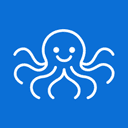爱派AiPy logo