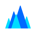 火山引擎 logo