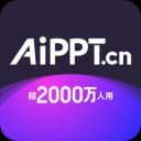 AiPPT插件 logo