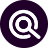 沁言学术 logo