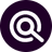 沁言学术 logo