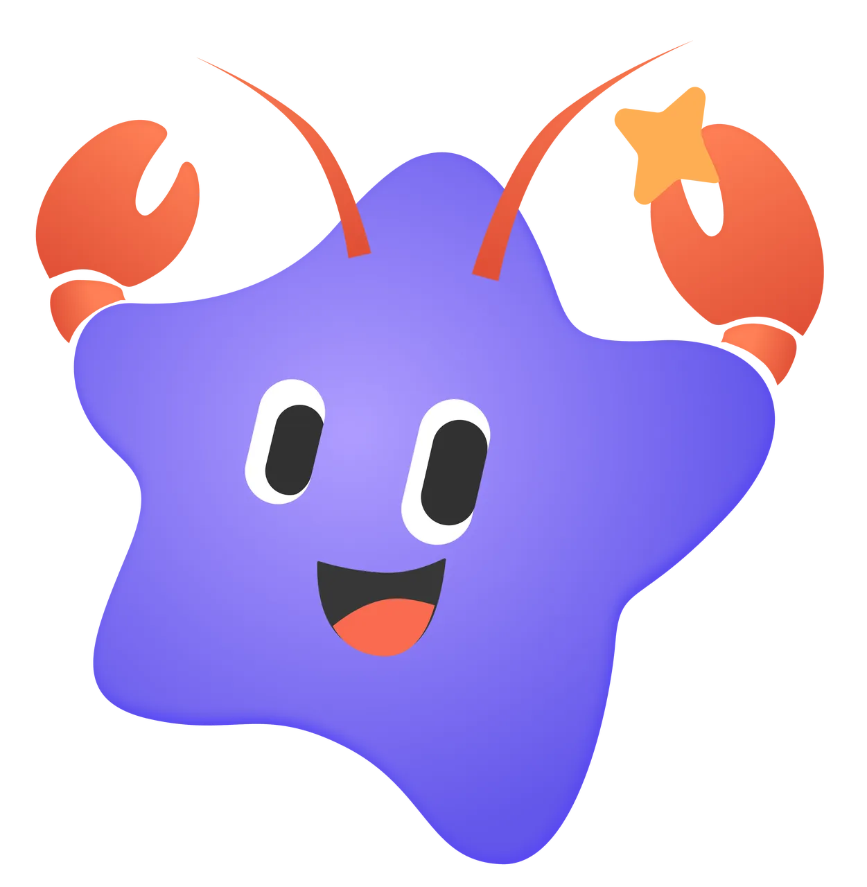 AstronClaw logo
