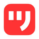 墨刀AI logo