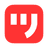 墨刀AI logo