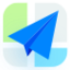 高德 AI 技能广场 logo