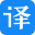 百度翻译 logo