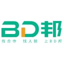 BD资源整合商务平台 logo