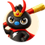 阿里悟空 logo