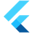Flutter logo