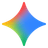 Google Gemini logo