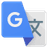 Google 翻译 logo