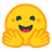 Hugging Face logo