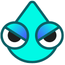 Iconfont logo