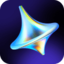 即梦 AI logo
