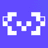 ModelScope 魔搭社区 logo