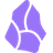 Obsidian logo
