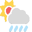 雨云 logo