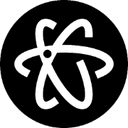 React Bits logo