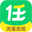 任推邦 logo