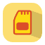 流量卡推广 logo