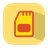 流量卡推广 logo