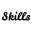 Skills.pub logo