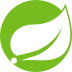 Spring logo