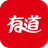 有道翻译 logo