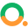 360 站长平台 logo