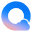 QQ 浏览器 logo