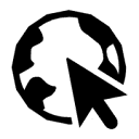 Atlas Browser logo