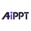 AI免费生成PPT logo