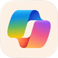 Microsoft Copilot logo