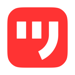 墨刀AI logo