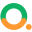 360 站长平台 logo