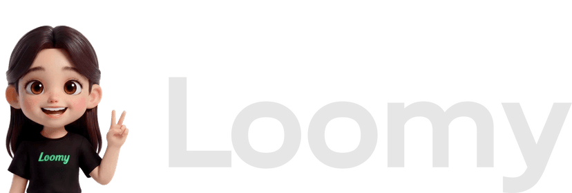 Loomy logo