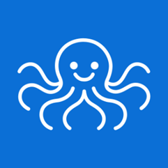 爱派AiPy logo