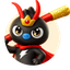 阿里悟空 logo