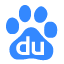 百度搜索资源平台 logo